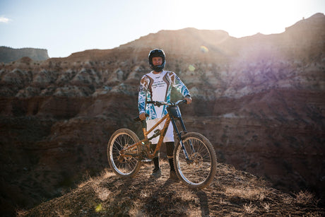 Luke Whitlock - Road to Rampage