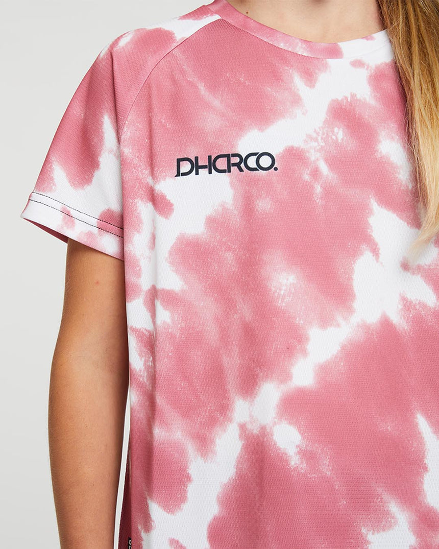 Youth Short Sleeve Jersey | Wipeout