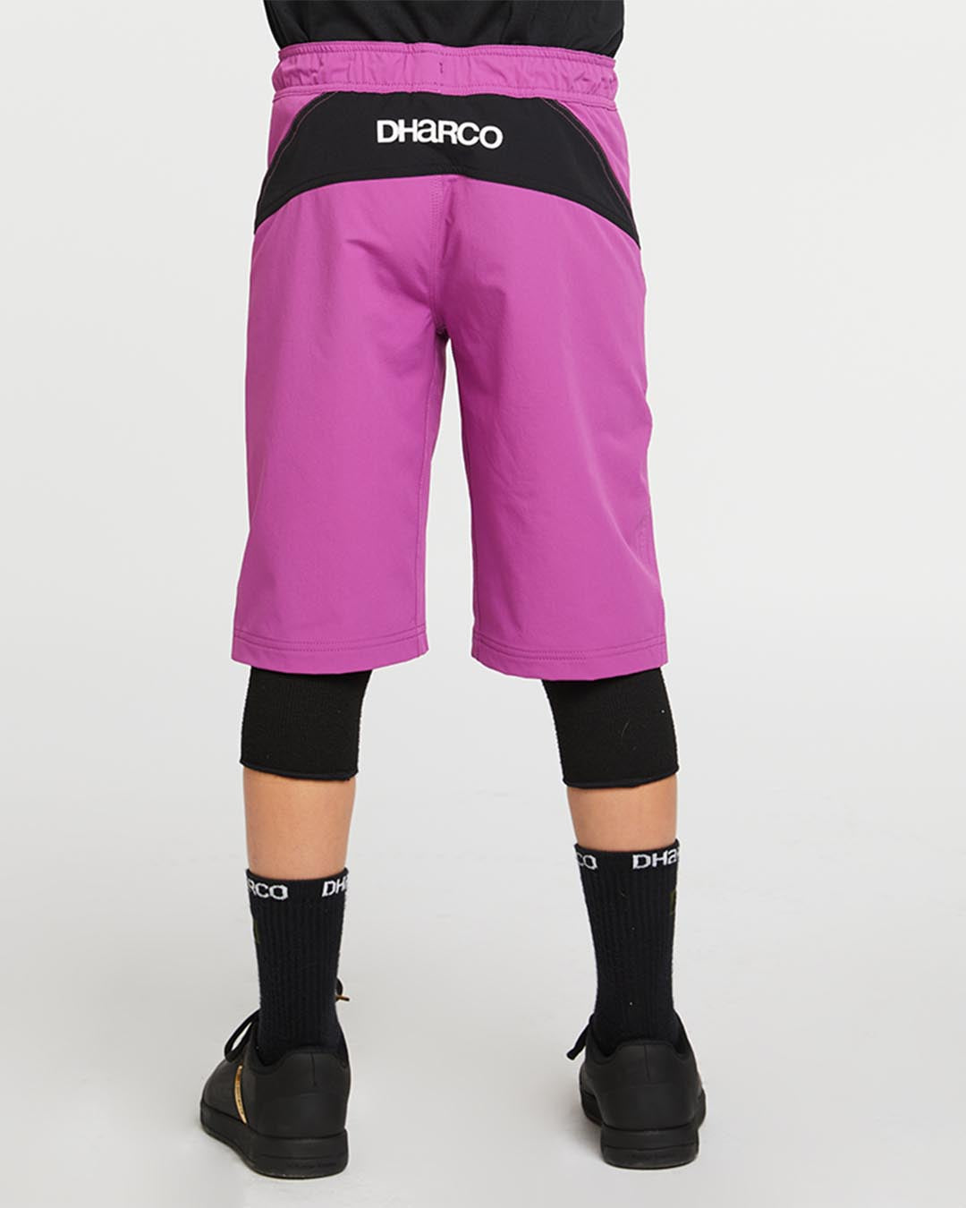Youth Gravity Shorts | Deep Orchard