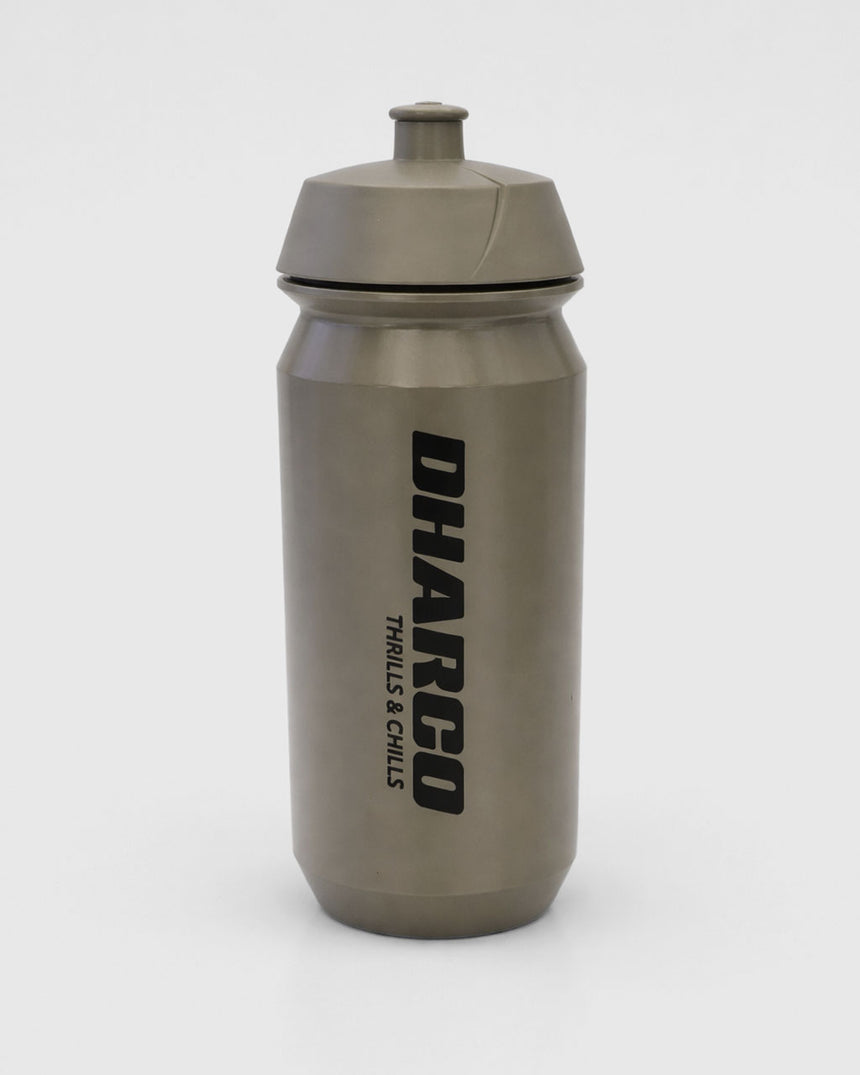 DHaRCO Plant Based Bottle | Timber