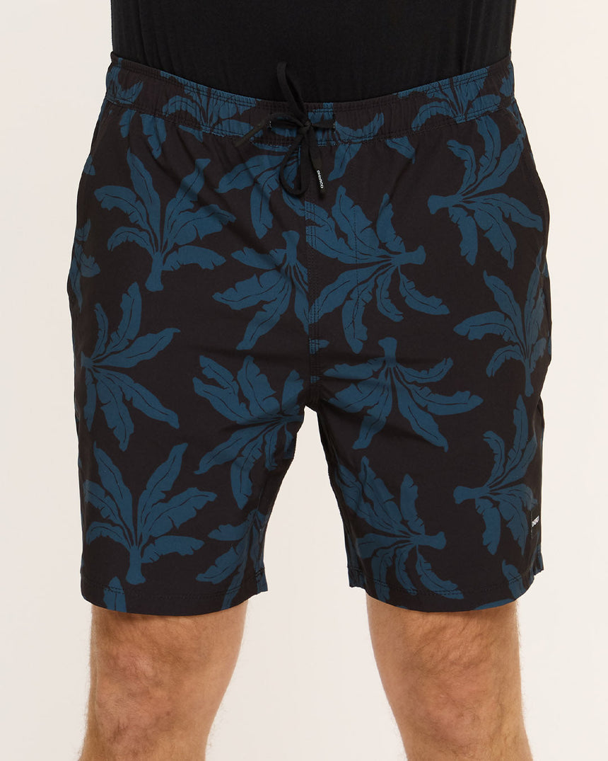 Mens Pit Shorts | Orara