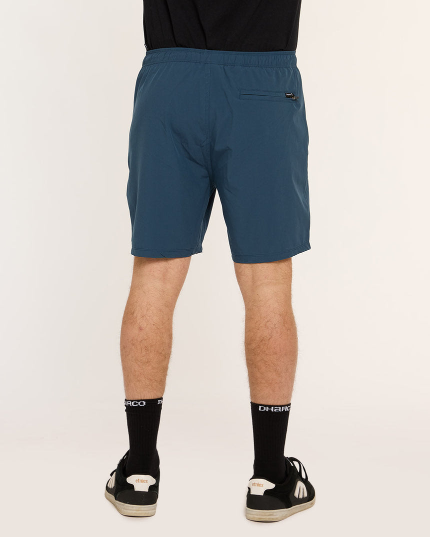 Mens Pit Shorts | Maverick