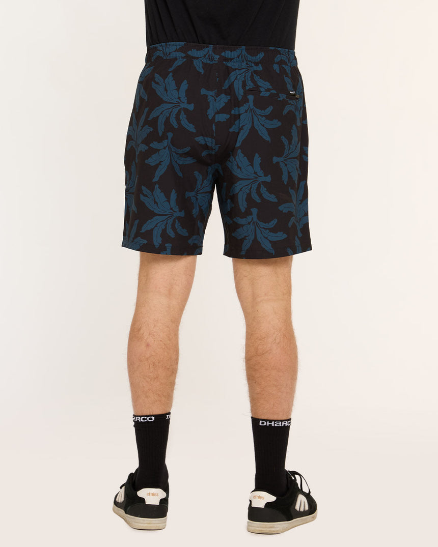 Mens Pit Shorts | Orara