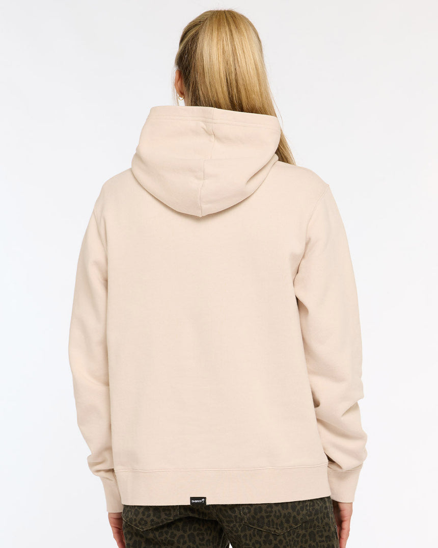 Unisex Hoodie | Bone