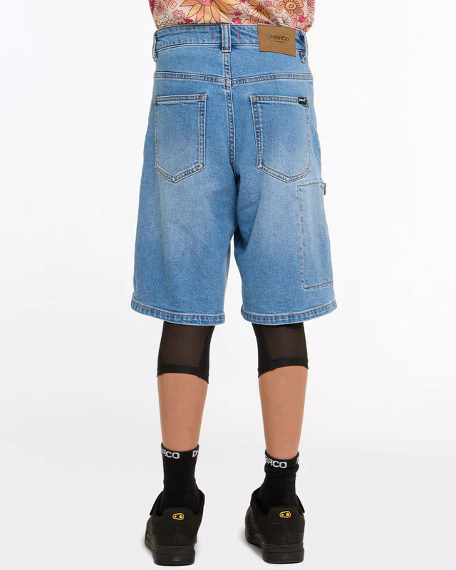 Youth Jorts | Coastal Wash