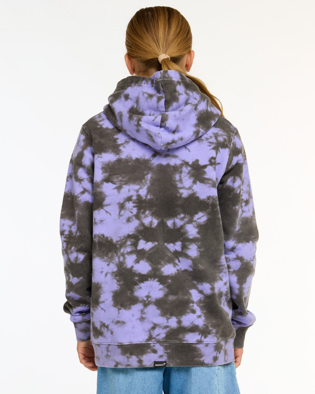 Youth Hoodie | Park Rat