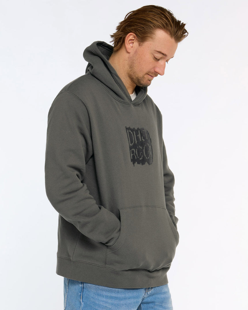 Unisex Hoodie | Olive