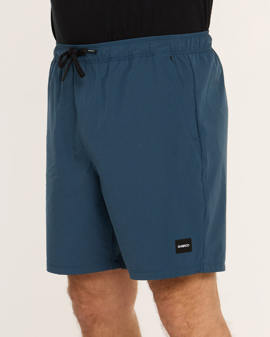 Mens Pit Shorts | Maverick