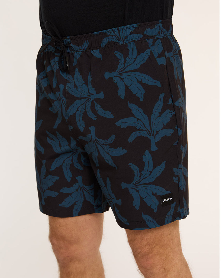 Mens Pit Shorts | Orara