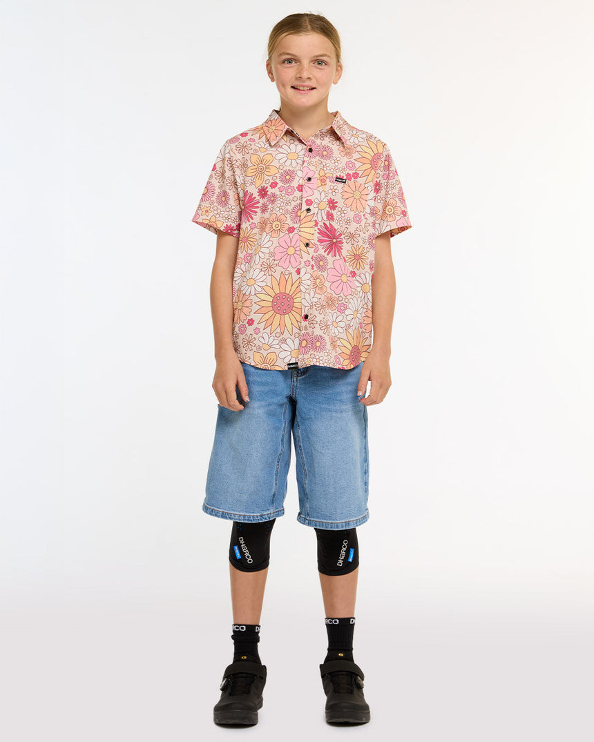 Unisex Jort | Coastal Wash