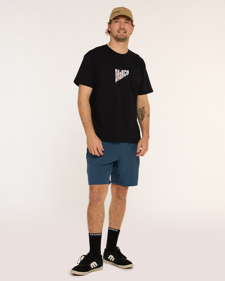 Mens Pit Shorts | Maverick