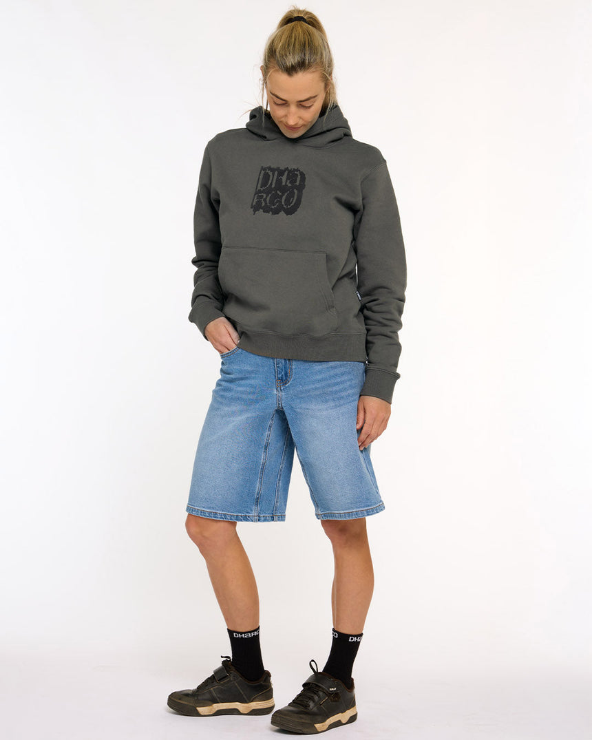 Unisex Hoodie | Olive