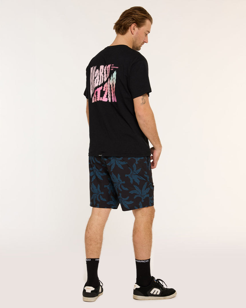 Mens Pit Shorts | Orara
