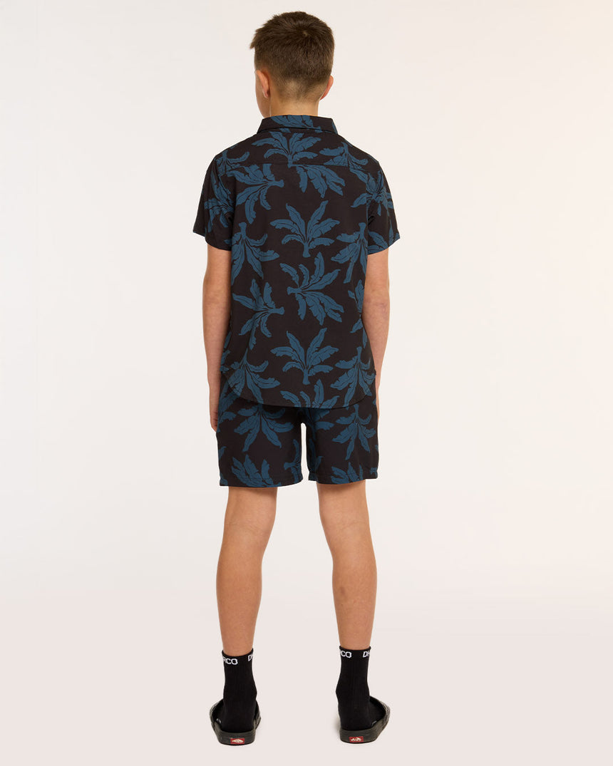 Youth Pit Shorts | Orara