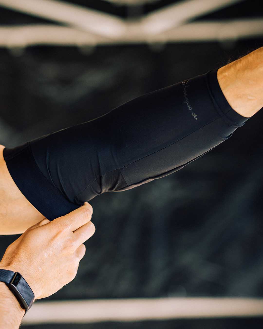 Gravity Elbow Pad