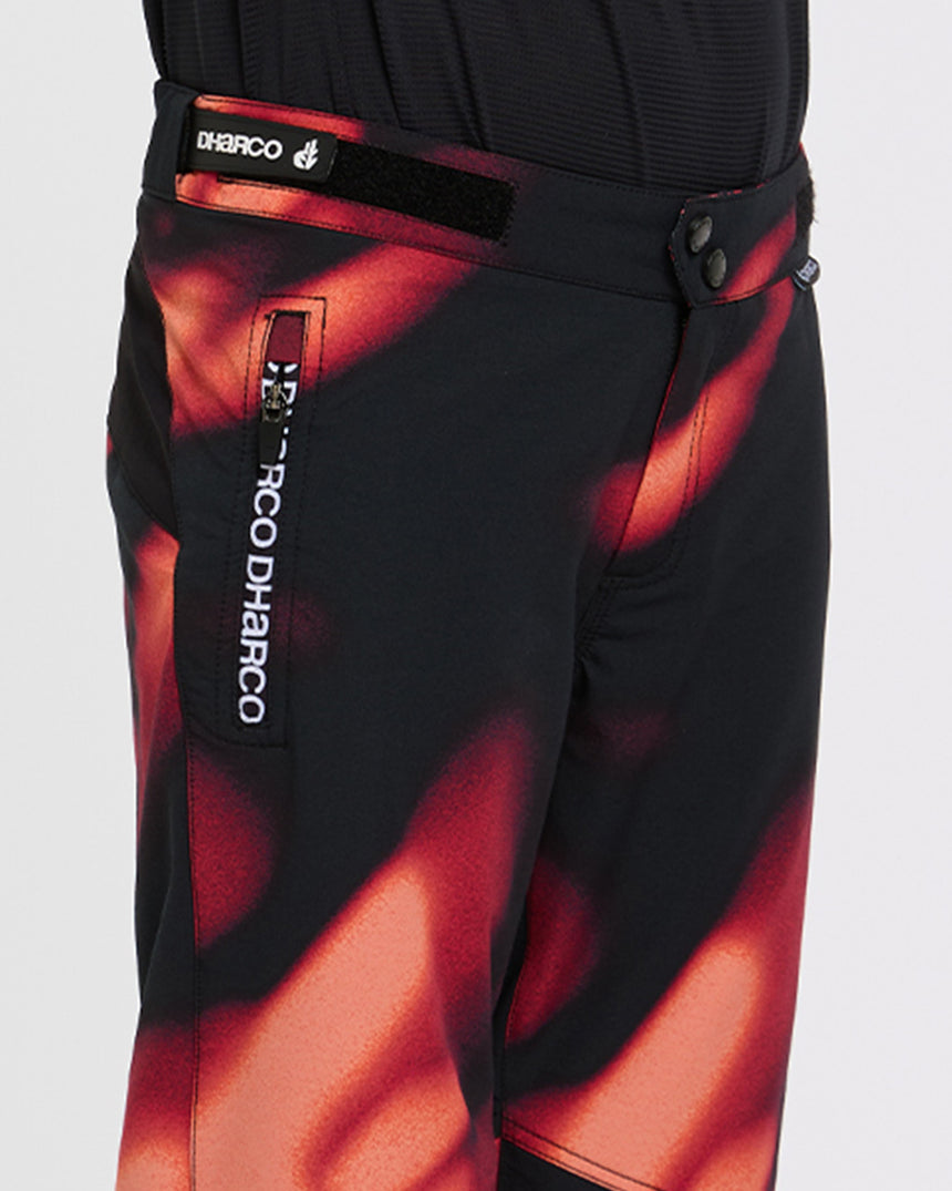 Mens Race Jersey | Infrared