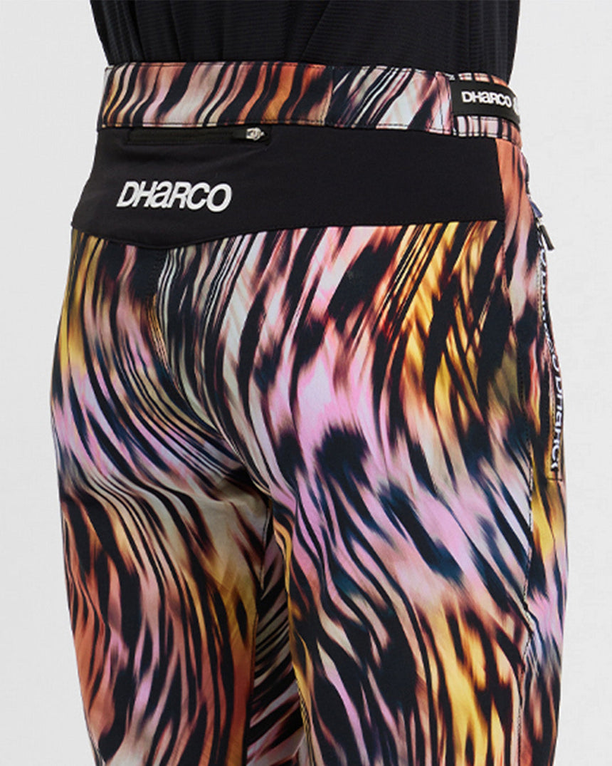 Womens Gravity Pants | Acid Safari | Gravity Pants | WOMENS BOTTOMS | DHaRCO | Image 8 of 8