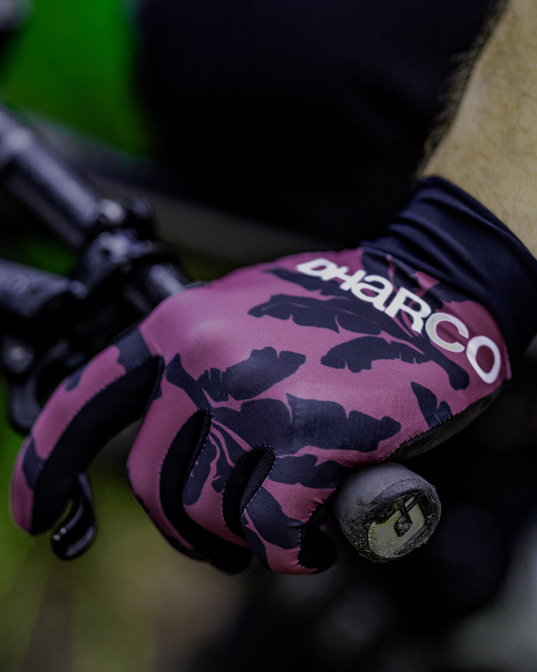 Mens Trail Glove | Coramba
