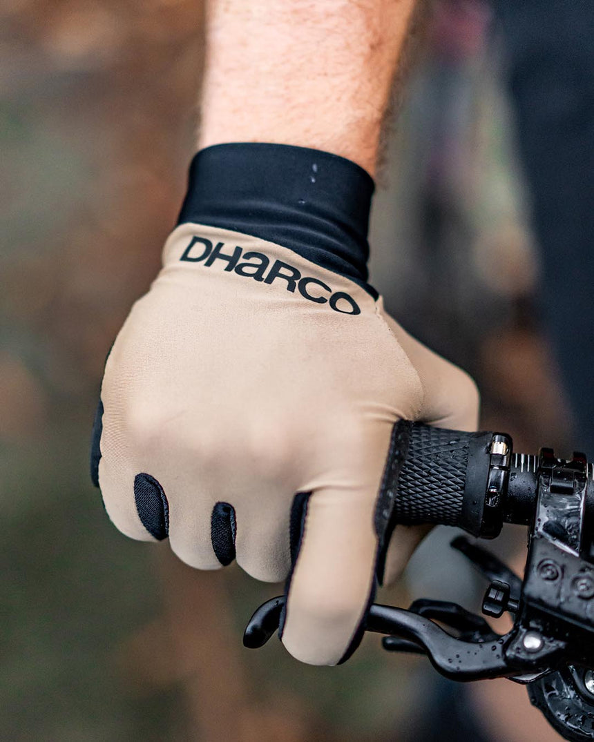 Mens Trail Glove | Dust