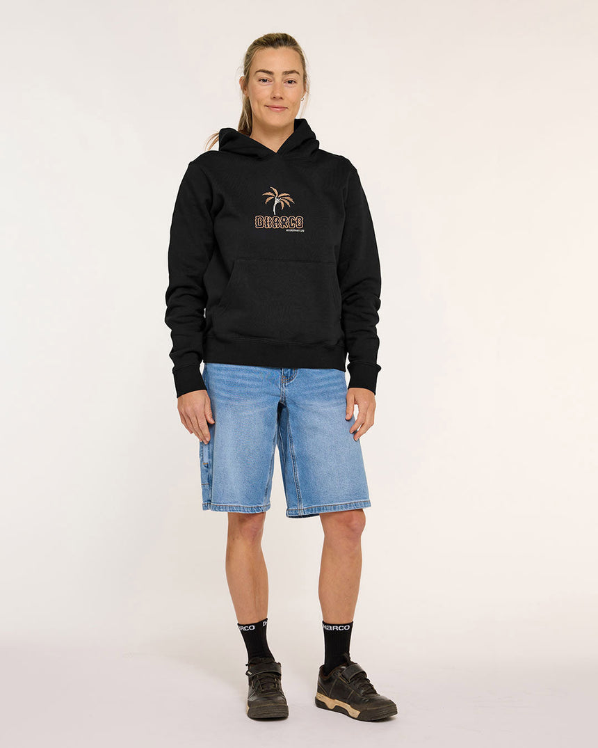 Unisex Hoodie | Stoke