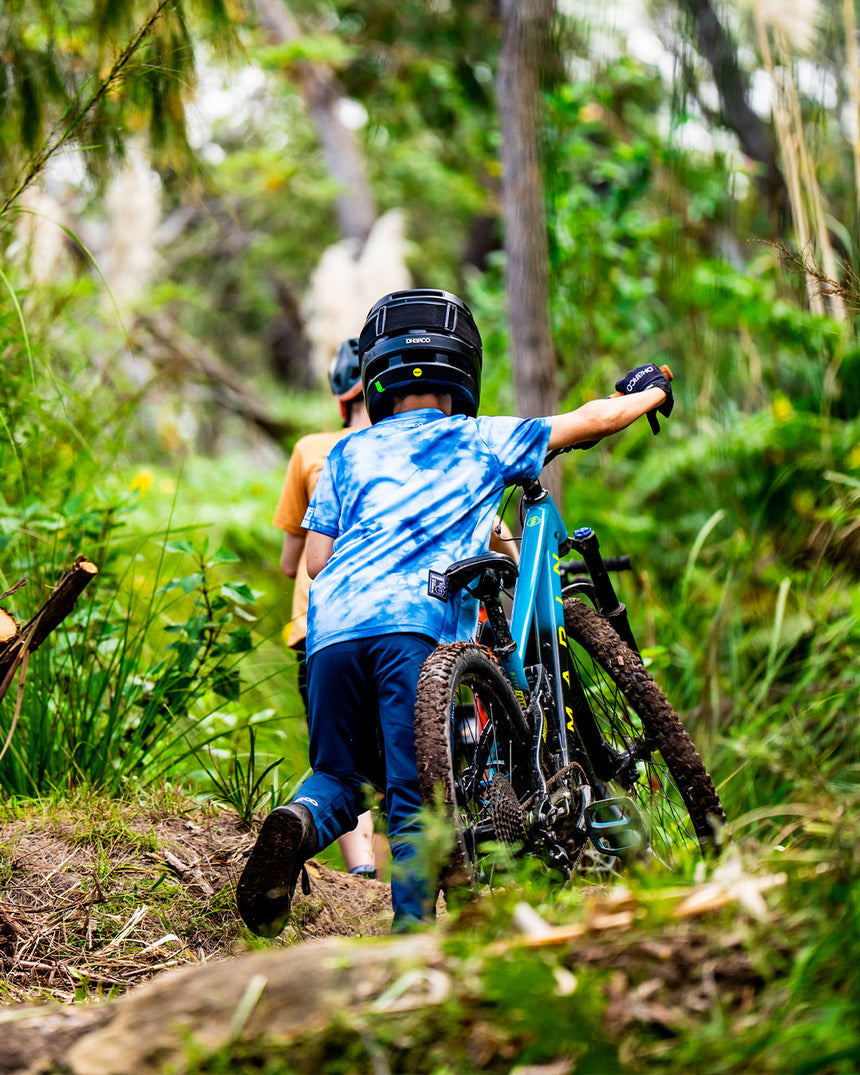 Youth Gravity Pants | Maverick | Gravity Pants | YOUTH BOTTOMS | DHaRCO | Image 7 of 8