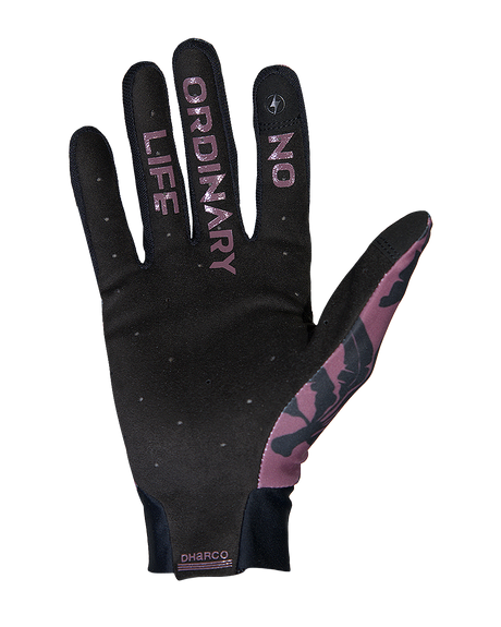 Mens Trail Glove | Coramba