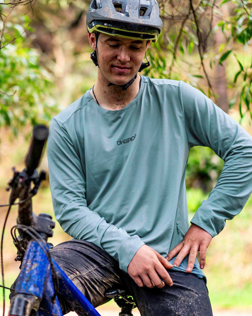 Mens Ather Jersey | Envy