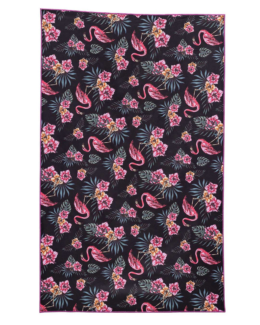 Go Anywhere Towel | Parker