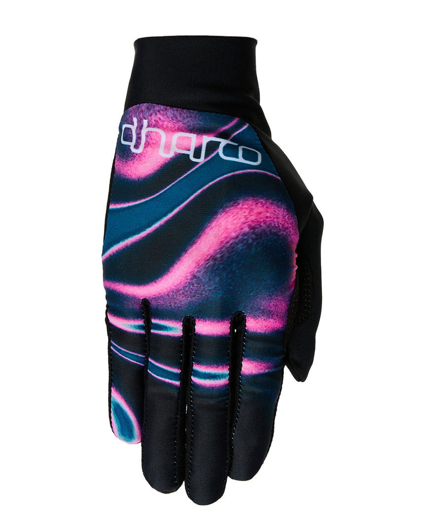 Womens Trail Glove | Aurora