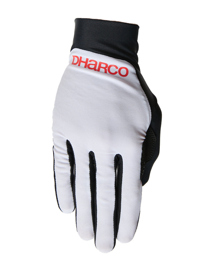 Mens Trail Glove | White