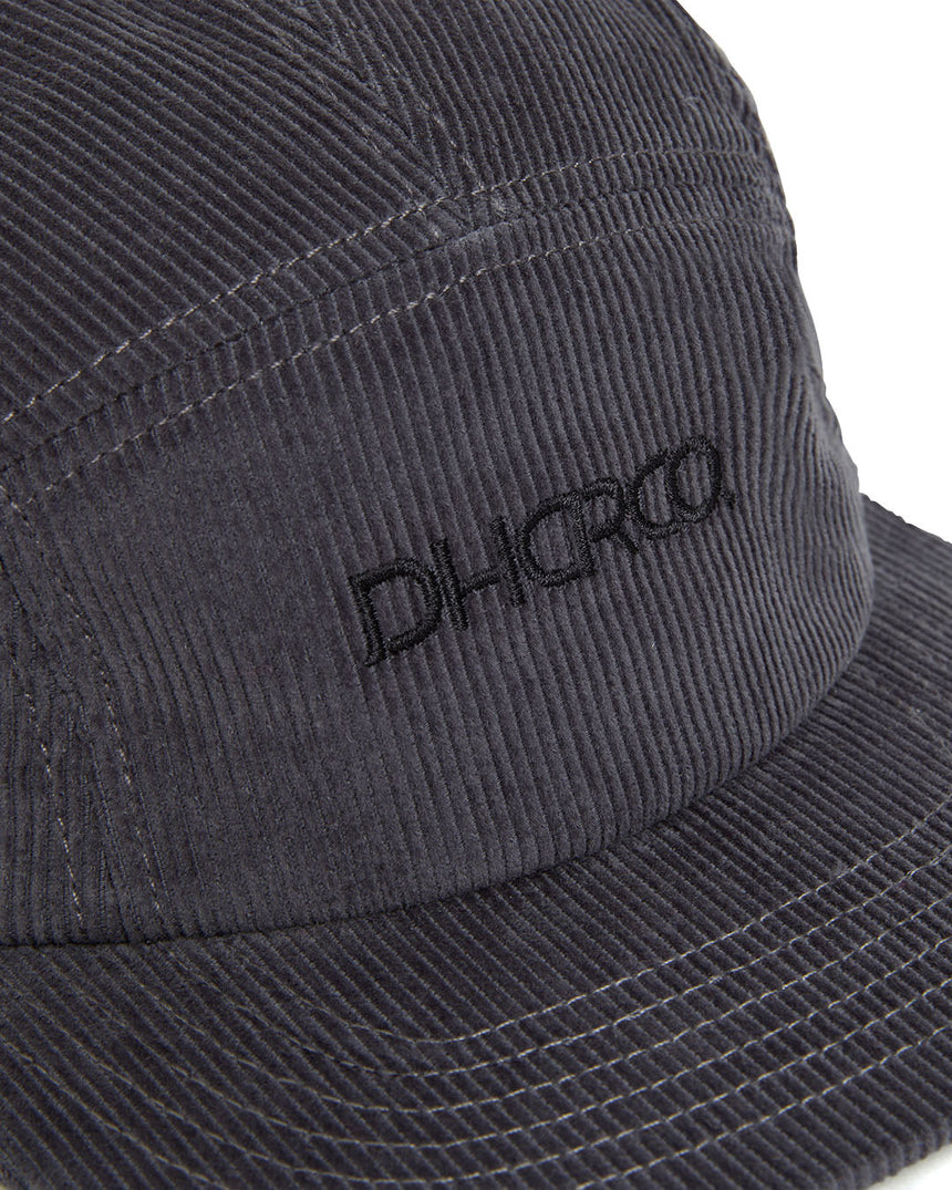 5 Panel Hat | Storm