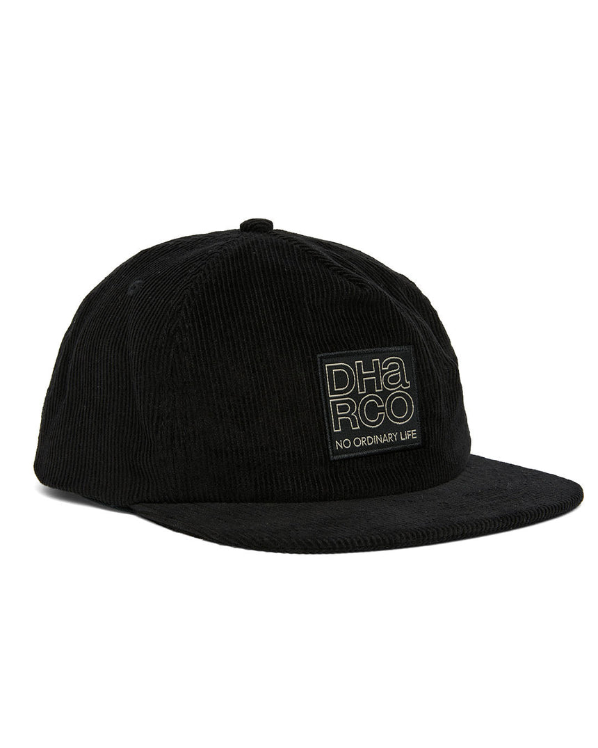 Legacy Cap | Pitch