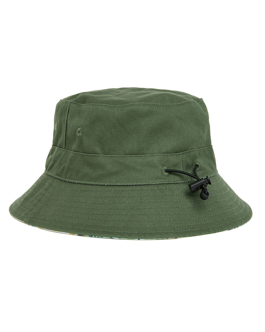 Reversible Bucket Hat | Lost