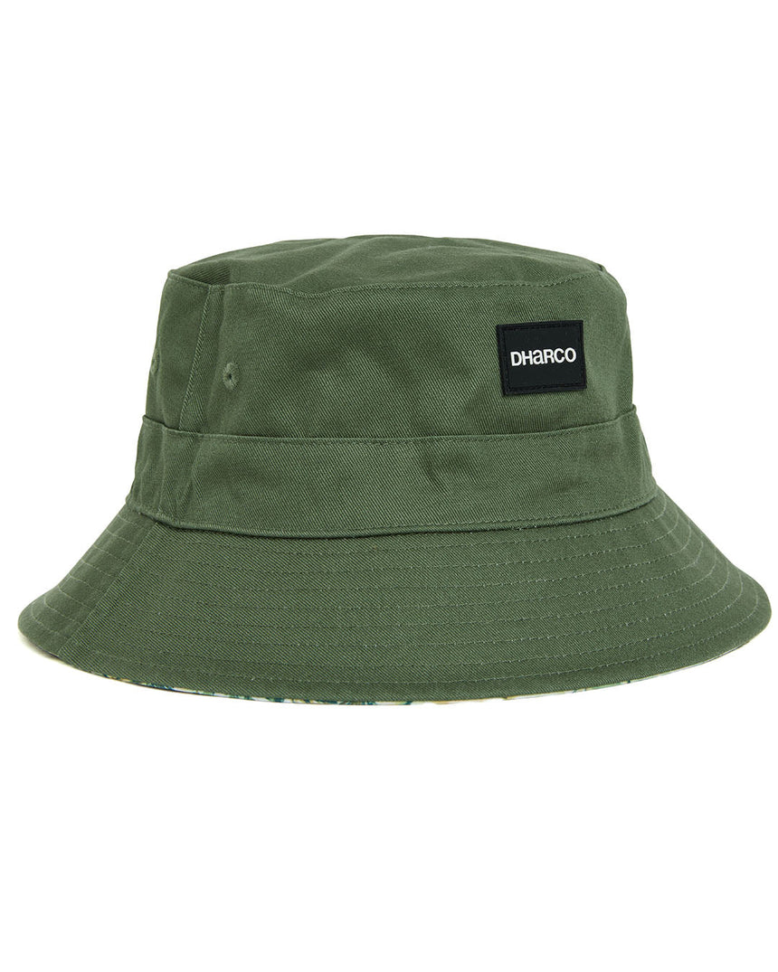 Reversible Bucket Hat | Lost