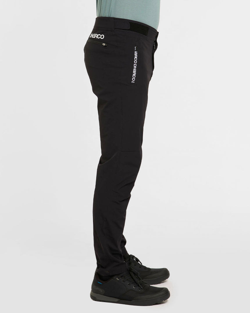 Mens Ather Pants | Black