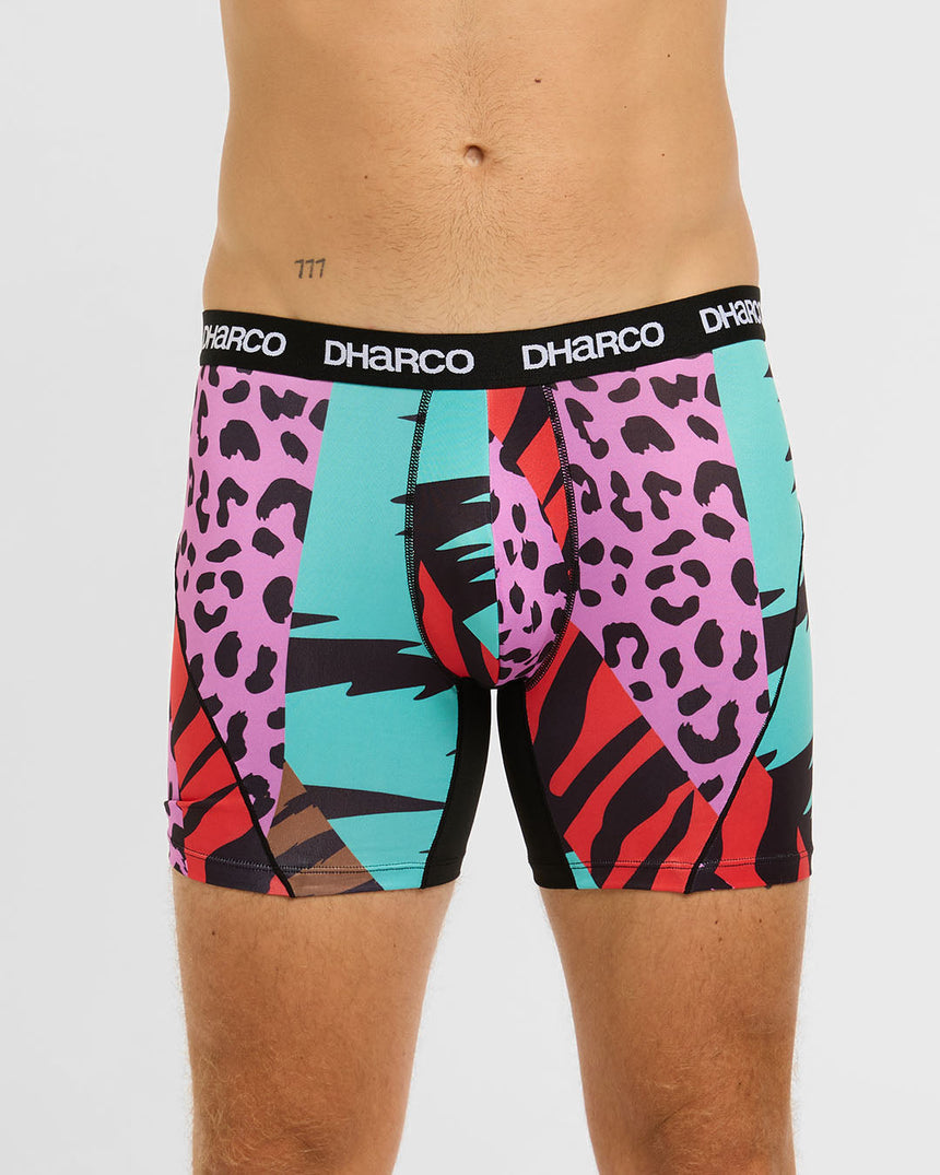 Mens Boxer Brief 6" | Jinx | Boxers | MENS BOTTOMS | DHaRCO | Image 1 of 3