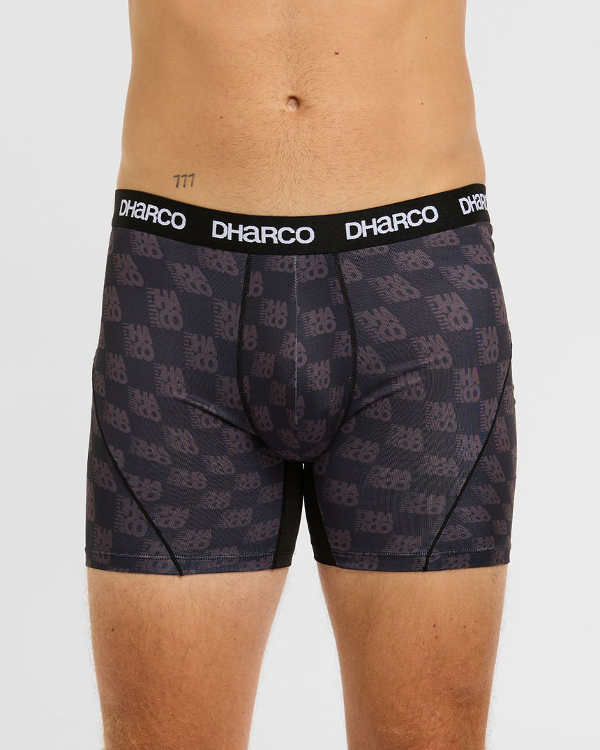 Mens Boxer Brief 6" | Reality Check | Boxers | MENS BOTTOMS | DHaRCO | Image 1 of 3