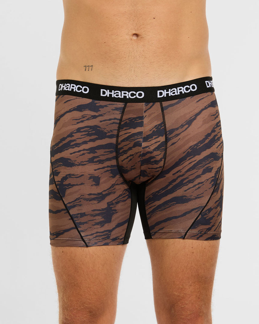 Mens Boxer Brief 6" | Recon | Boxers | MENS BOTTOMS | DHaRCO | Image 1 of 3