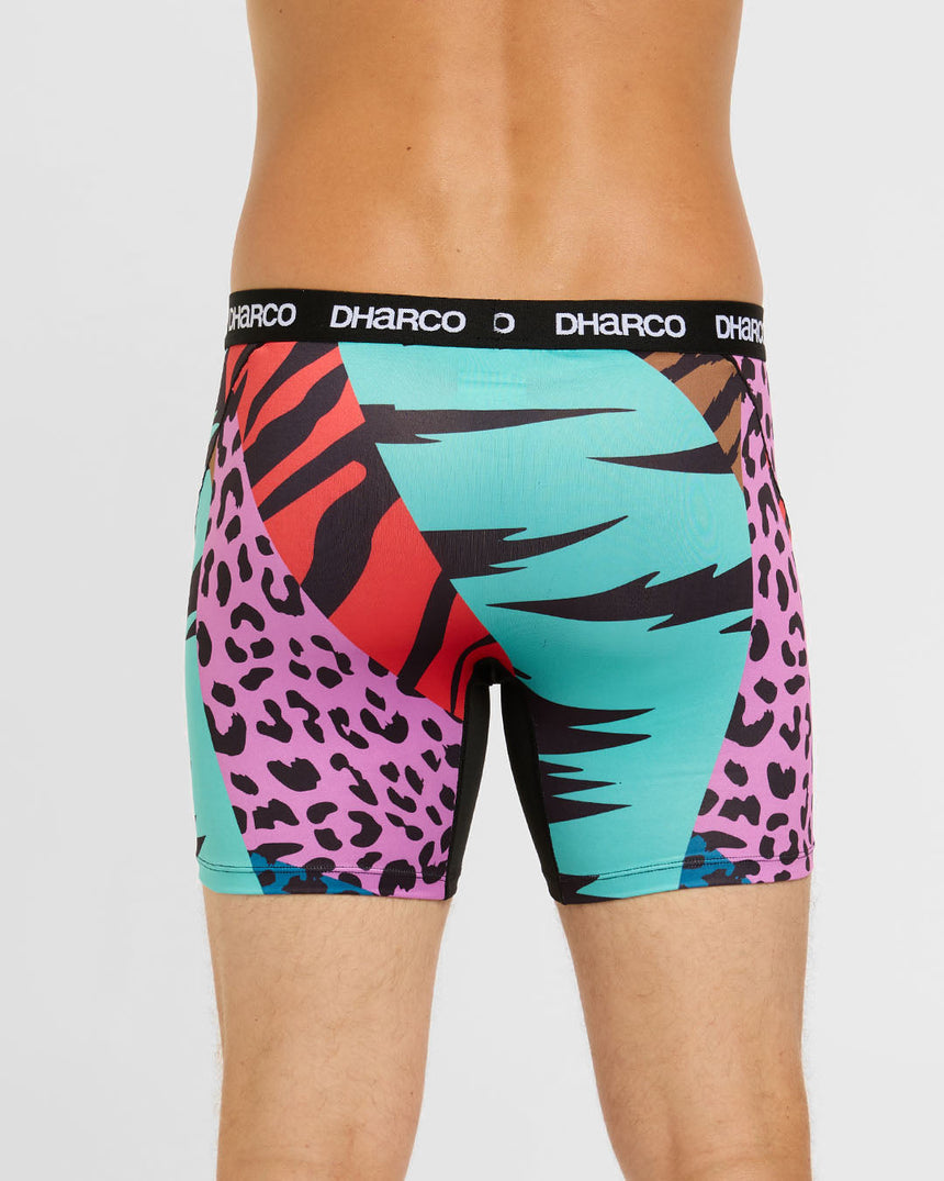 Mens Boxer Brief 6" | Jinx | Boxers | MENS BOTTOMS | DHaRCO | Image 3 of 3