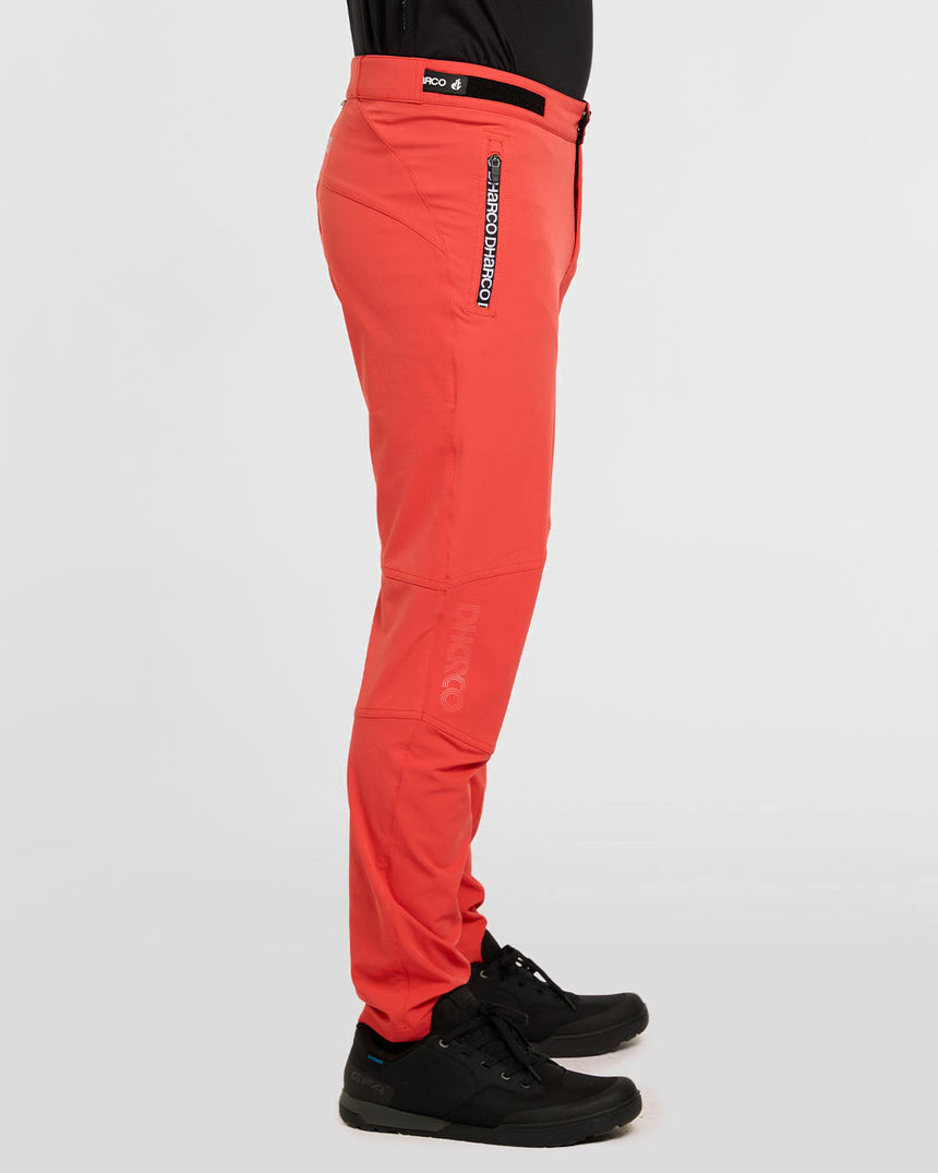 Mens Gravity Pants | Flare | Gravity Pants | MENS BOTTOMS | DHaRCO | Image 3 of 8