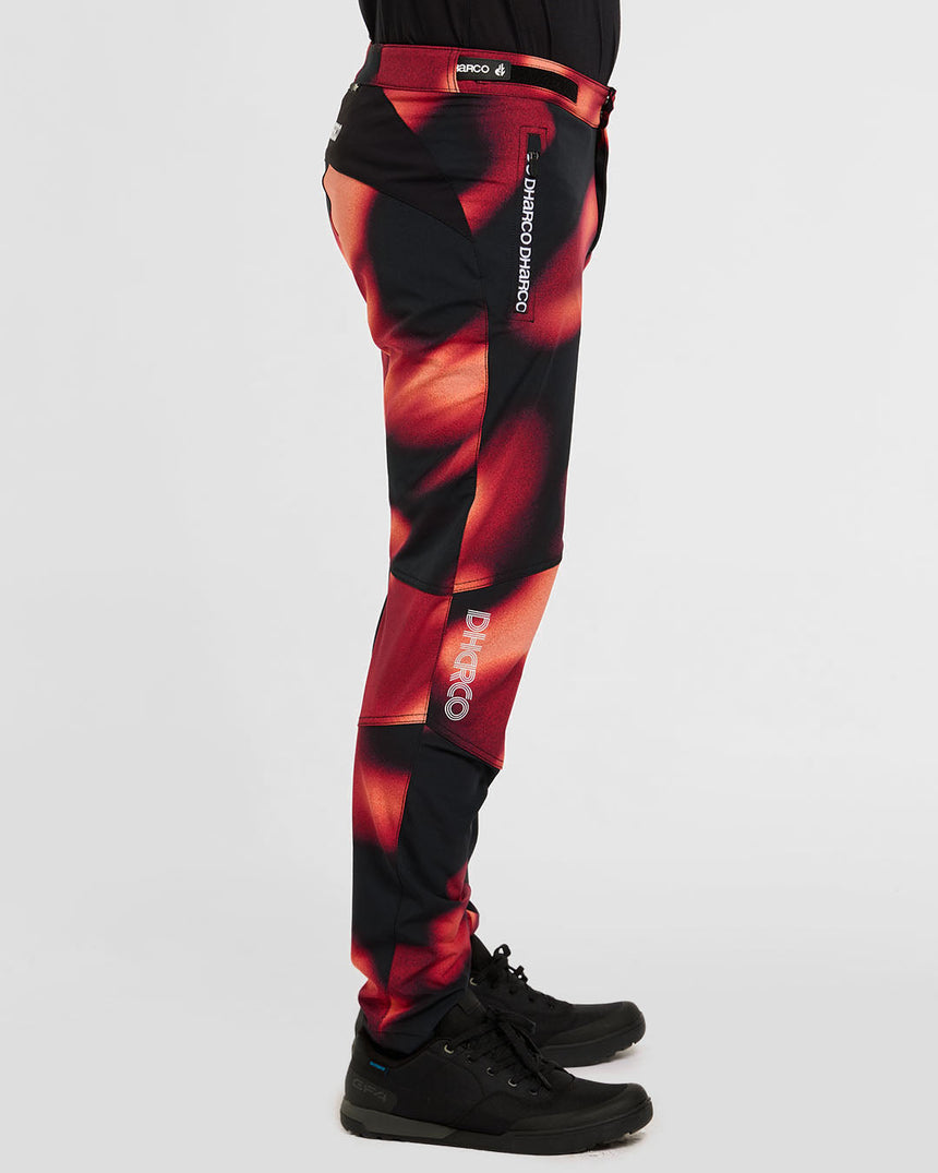 Mens Gravity Pants | Infrared | Gravity Pants | MENS BOTTOMS | DHaRCO | Image 3 of 8