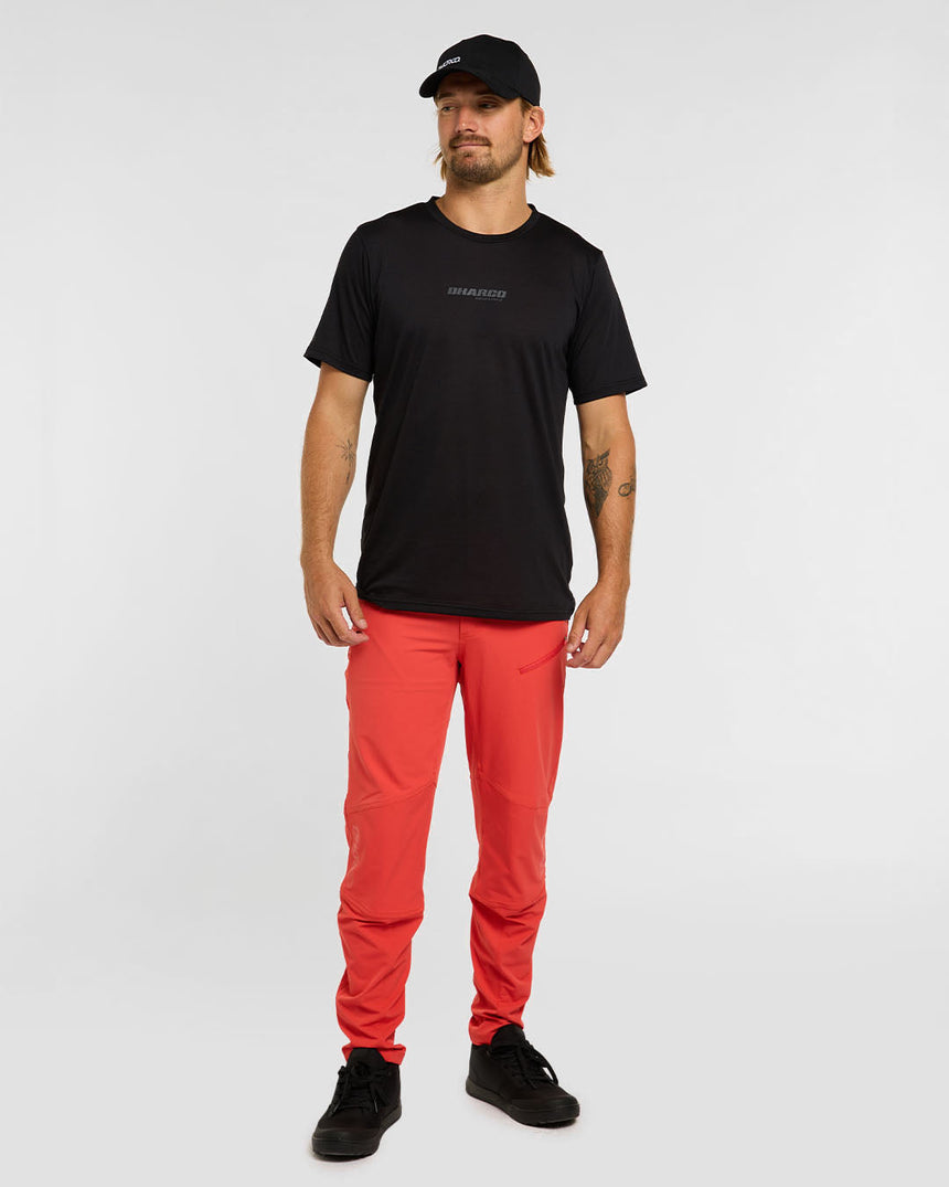 Mens Gravity Pants | Flare | Gravity Pants | MENS BOTTOMS | DHaRCO | Image 4 of 8