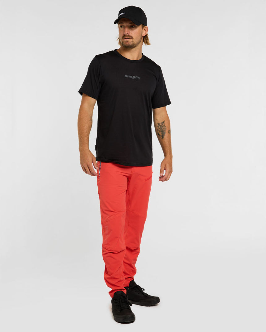 Mens Gravity Pants | Flare | Gravity Pants | MENS BOTTOMS | DHaRCO | Image 5 of 8