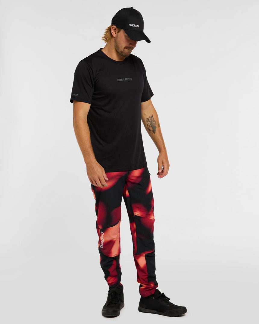 Mens Gravity Pants | Infrared | Gravity Pants | MENS BOTTOMS | DHaRCO | Image 5 of 8