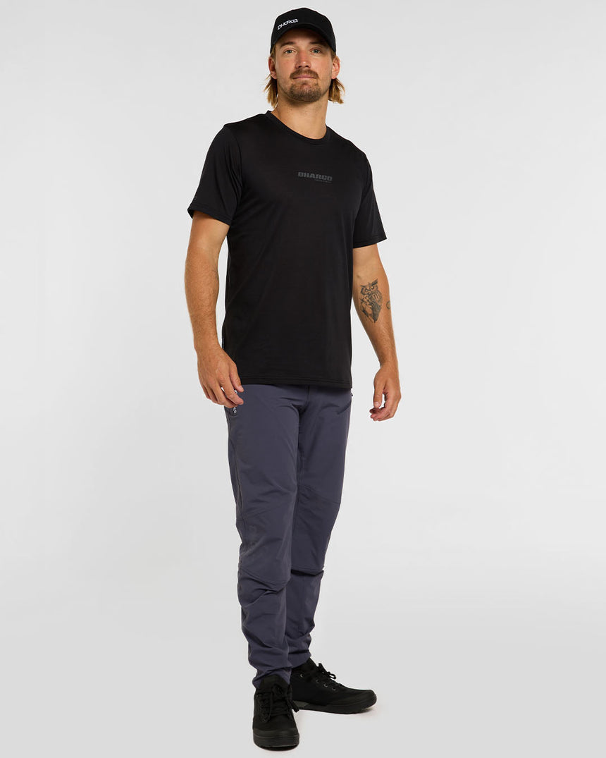 Mens Gravity Pants | Storm | Gravity Pants | MENS BOTTOMS | DHaRCO | Image 5 of 8