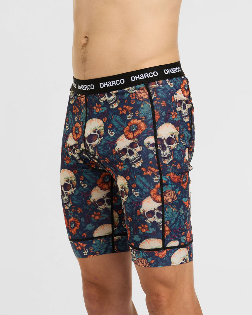 Mens Padded Party Pants | Skullduggery
