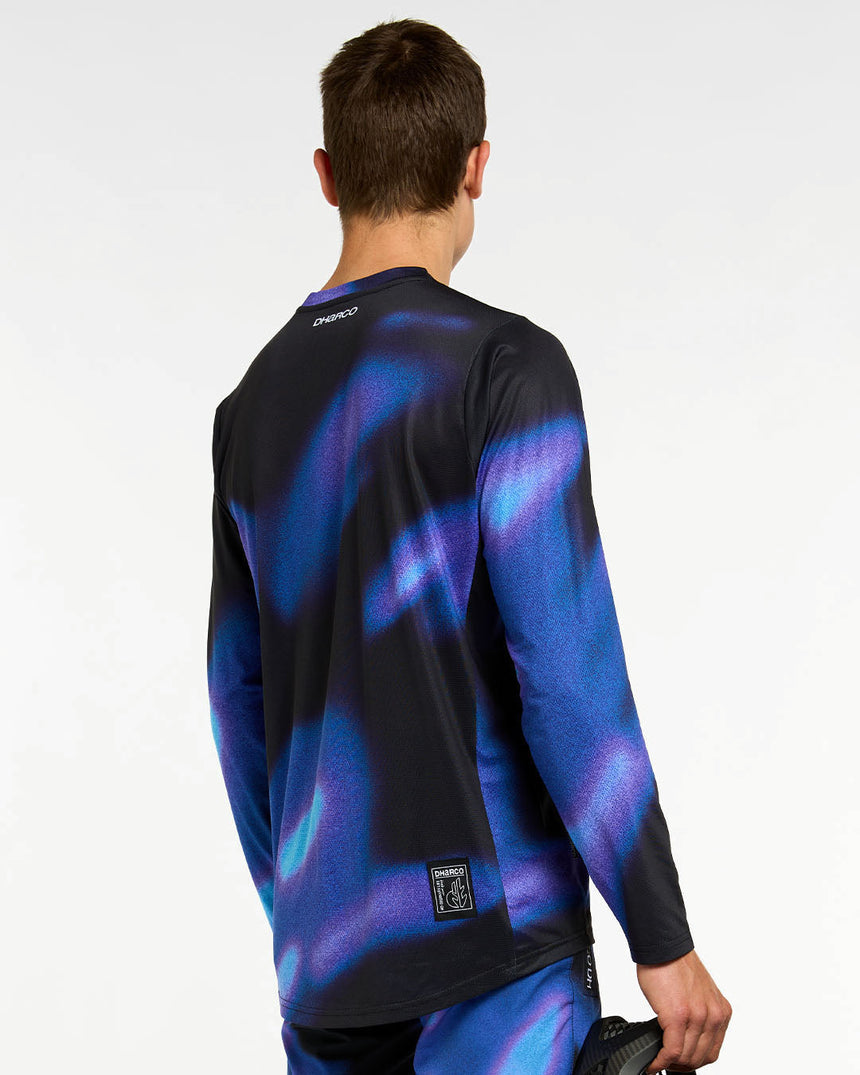 Mens Race Jersey | Vortex