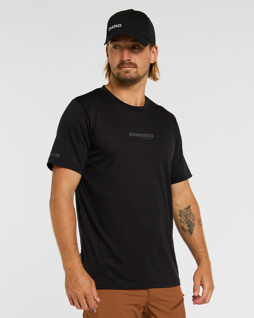 Mens Tech Tee | Imprint