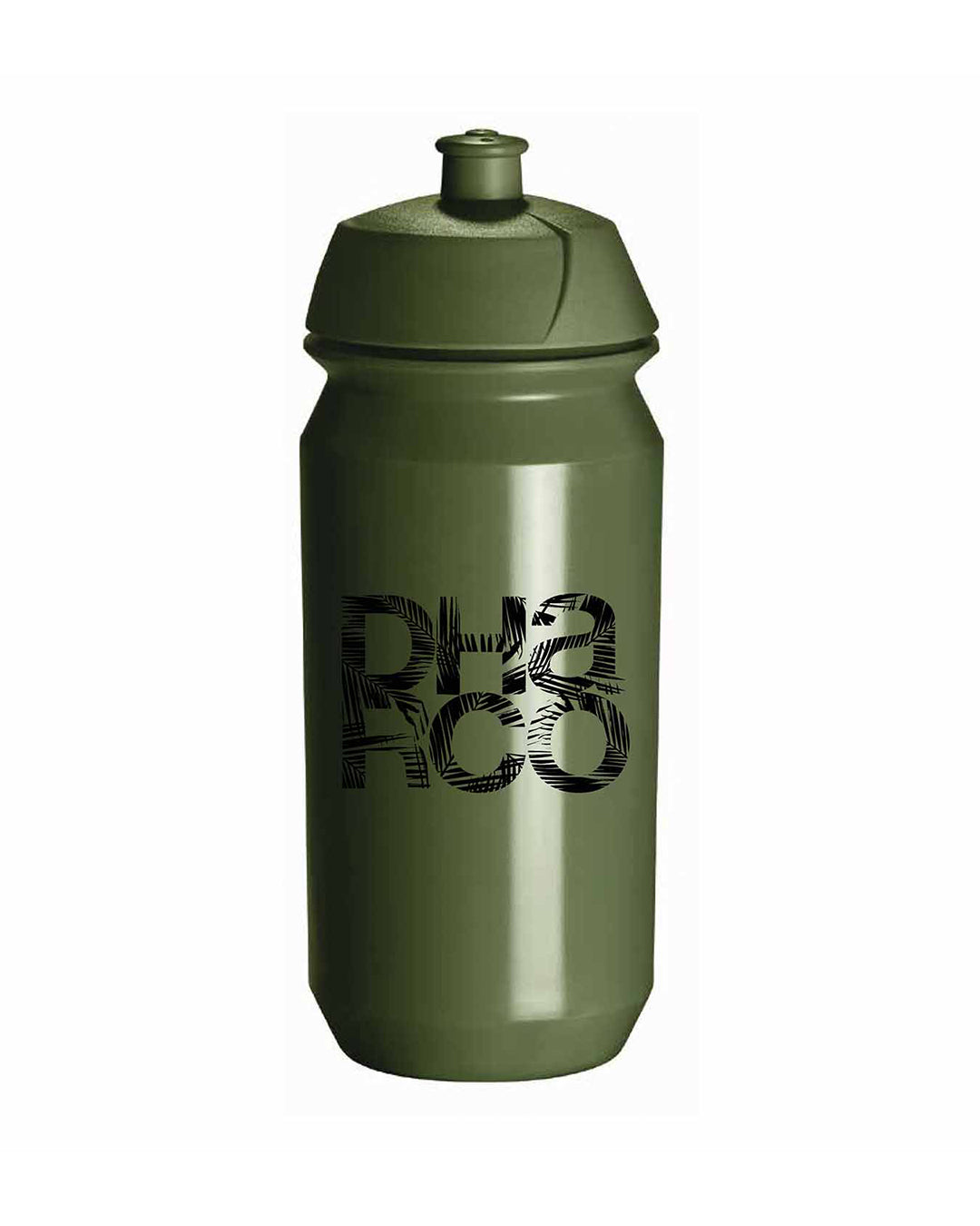 DHaRCO Water Bottle 500ml | Biodegradable