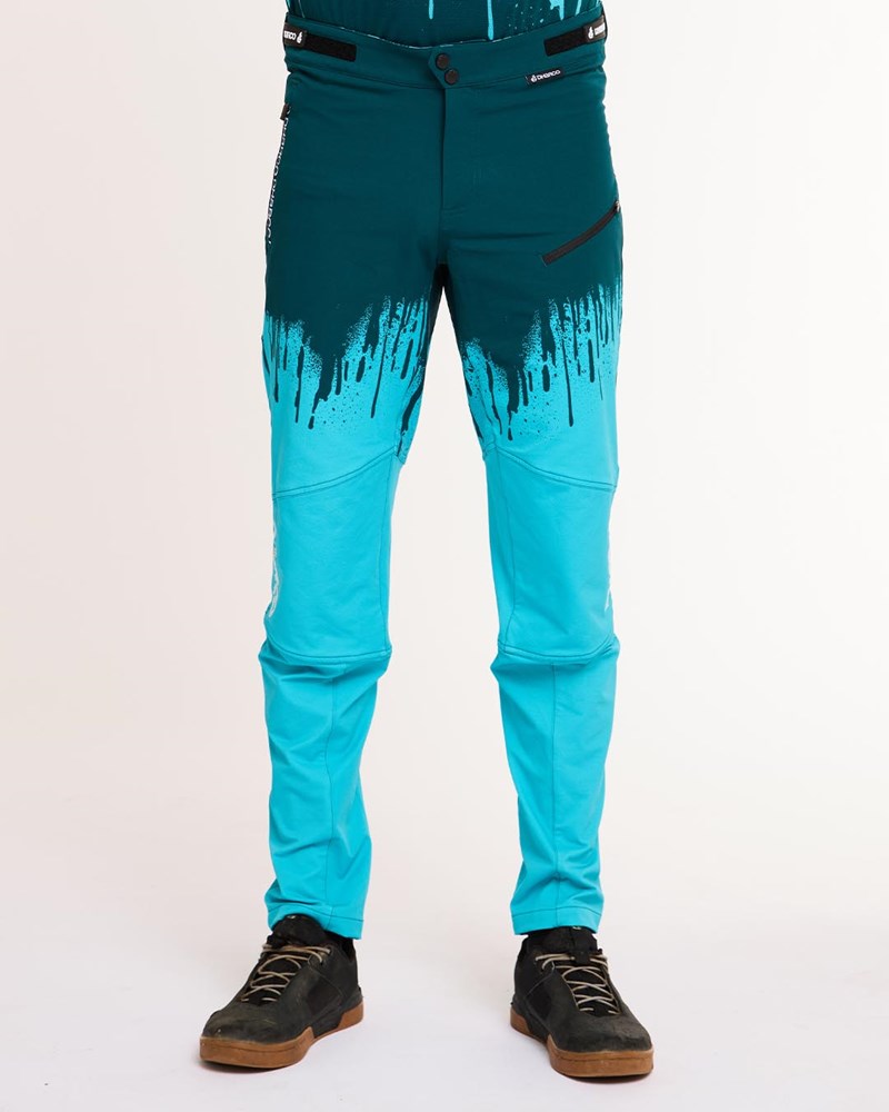 Mens Gravity Pants | Ice-T Signature Edition